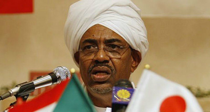 Omar al-Bashir – Sudan (25 years)