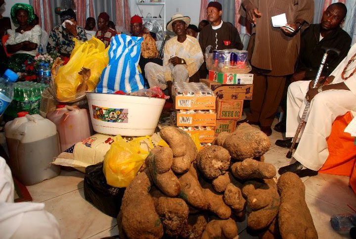 5 Reasons Why Bride Price is an Important Part of African Marriages
