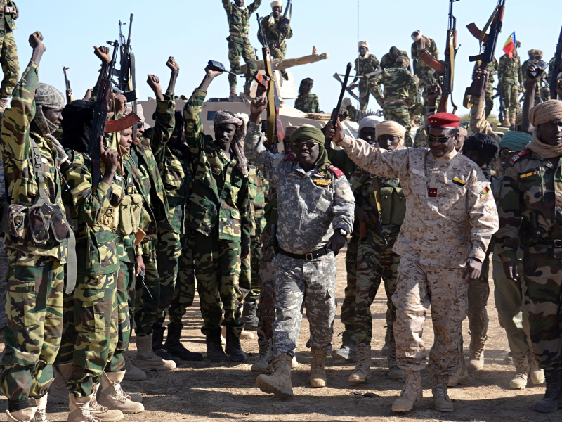 Al Shabab, Al Qaeda, Al ____? A summary of African terror ...
